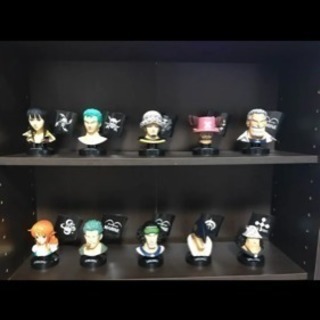 ワンピース フィギュア20体セット