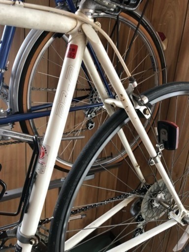 ブリヂストン自転車