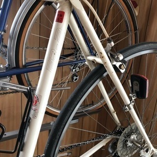 ブリヂストン自転車