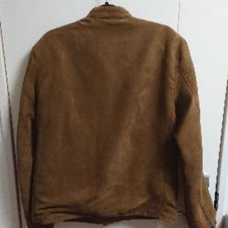 ｼﾞｬｹｯﾄ新品同様の画像