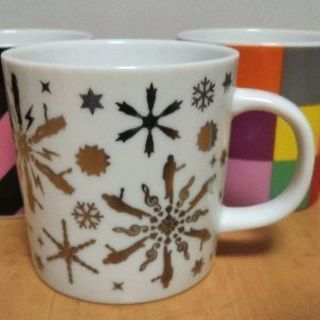 GLAY ツアーグッズ マグカップ
