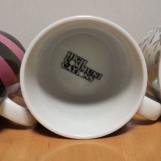 GLAY ツアーグッズ マグカップの画像