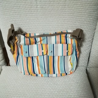 バンナイズ (VanNuys) オリジナルバッグ