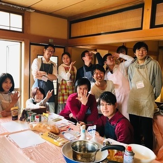 最短1ヶ月～入居OK♪仙台のレトロモダンなシェアハウス - 仙台市