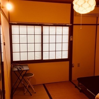 最短1ヶ月～入居OK♪仙台のレトロモダンなシェアハウス - シェアハウス