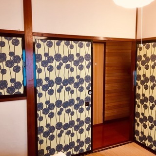 最短1ヶ月～入居OK♪仙台のレトロモダンなシェアハウス − 宮城県