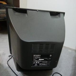 ブラウン管テレビ/ブルーレイレコーダージャンク品の画像