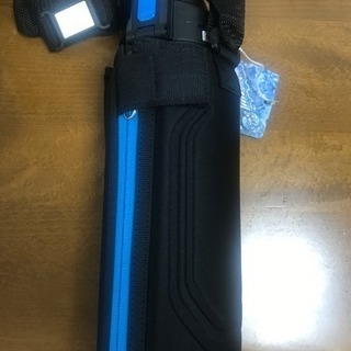 象印 水筒 保冷専用  新品  1.03L ワンタッチ   大口径 お手入れ簡単の画像