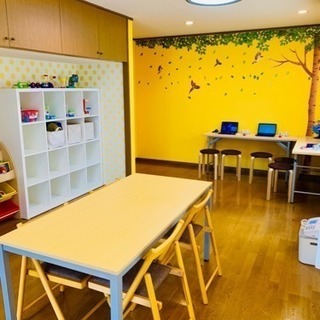 アフタースクールラーニング下丸子 Bright Kidz Club
