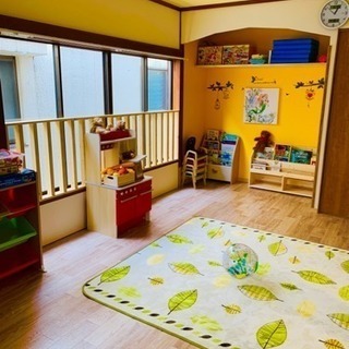 アフタースクールラーニング下丸子 Bright Kidz Clubの画像
