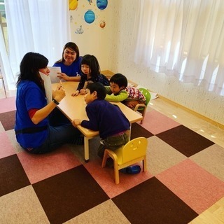 アフタースクールラーニング下丸子 Bright Kidz Clubの画像
