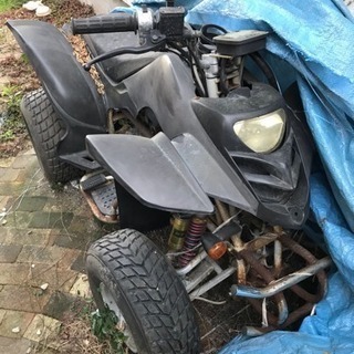 ATV バギー ミニカー登録 