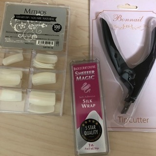 ネイル用品セット