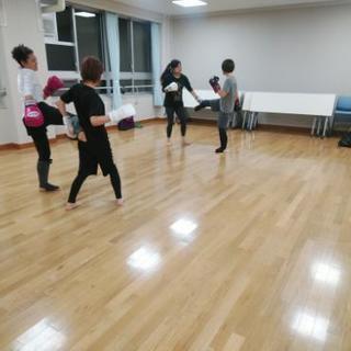 みんなでストレス発散!!の画像