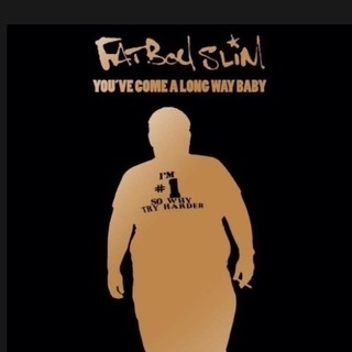 Fatboy SlimのBecause We Canが収録されたアルバムを探していますの画像