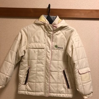 スキーウェアー 150