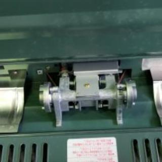 イワタニフラットツインバーナーの画像
