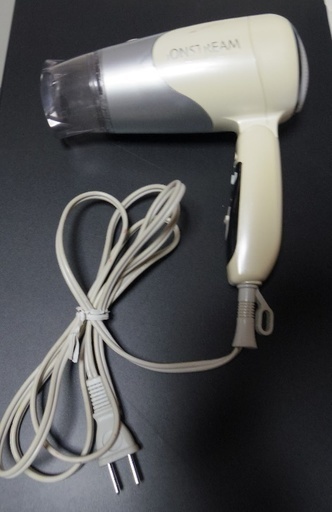 コイズミ　IONSTREAM　　イオンドライヤー　※配送可能※