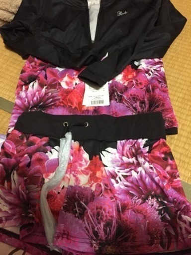 radyリゾフラセットアップ