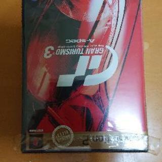 GRAN TURISMO３
