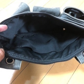 【ガテン系】タフレーベル ポーチ小物入れの画像