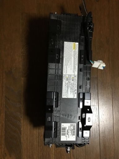 東芝SCIBリチュウムイオン電池