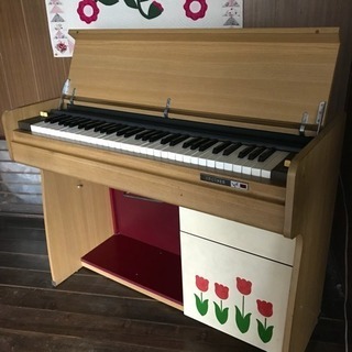 電子 オルガン