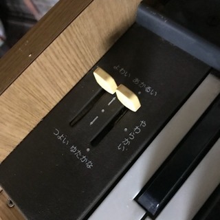 電子 オルガンの画像