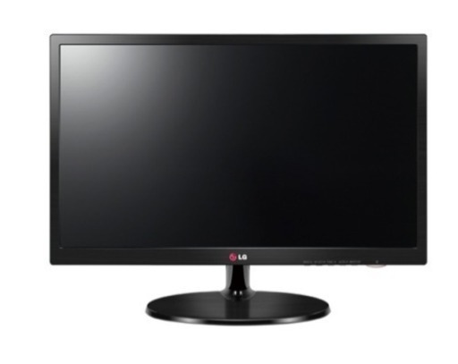 LG21.5インチLED液晶モニター