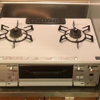 【5月末まで急募】リンナイ・ガスコンロ(都市ガス用) 5月末まで急募】リンナイ・ガスコンロ(都市ガス用)