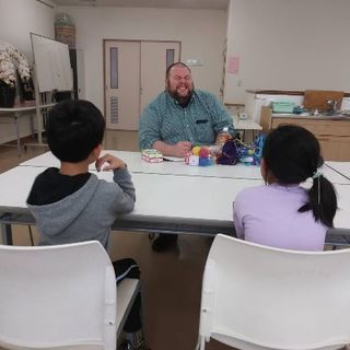 ★GTEの英会話！リーズナブルでも楽しく★