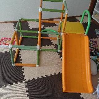 アンパンマン ジャングルジム