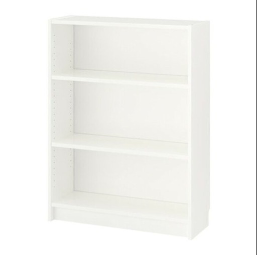 IKEA BILLY 本棚 新品未使用
