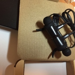 Bluetooth イヤホンワイヤレスイヤホン
