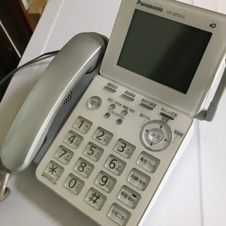 Panasonic 固定電話機