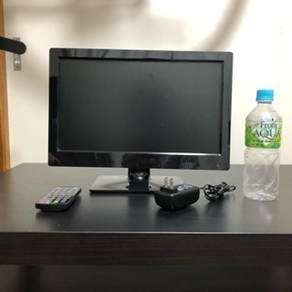 16型テレビ