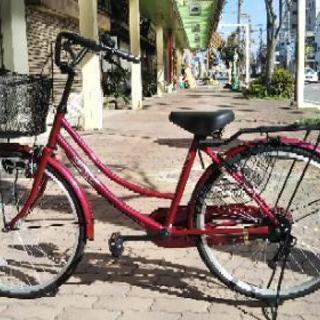 自転車 24インチ