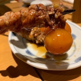 焼き鳥大好きな人集まれっ(๑˃̵ᴗ˂̵)！！