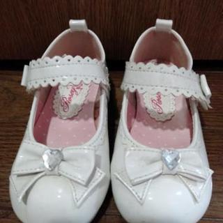 フォーマルシューズ15cm