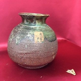★☆骨董品（壺）★☆