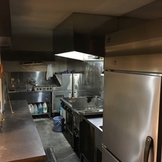 店舗厨房 全部 ALL ホシザキ 冷凍冷蔵庫 食器洗浄機 コールドテーブル 製氷機 作業台 シンクなど全て引き取りのみ 期日限定