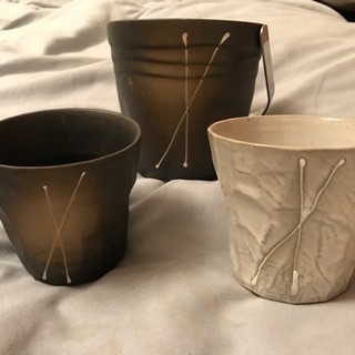 セラミックまぐとアイスバケット