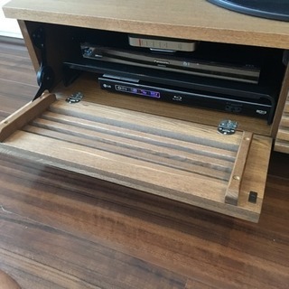 ウニコ unico LIJN TVボードの画像