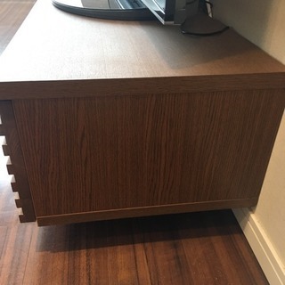 ウニコ unico LIJN TVボードの画像