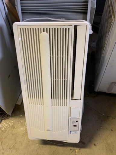 コイズミ ルームエアコン  ewaー1815e8