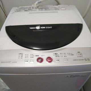 決まりました!洗濯機　5/25引渡し限定！