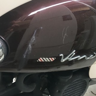 ホンダ ビーノの画像