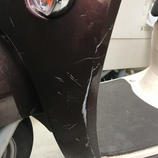 ホンダ ビーノの画像