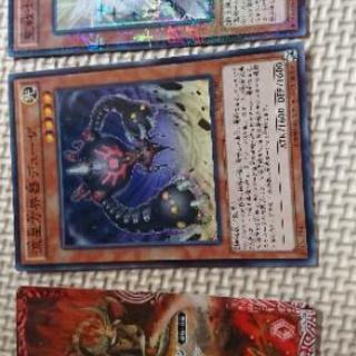 再‼️非売品レア遊戯王 、ﾊﾟﾄｽﾋﾟ売ります
