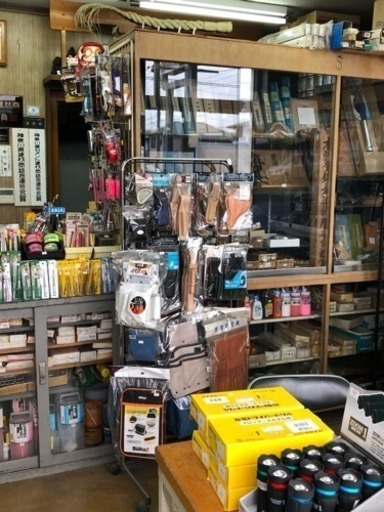 賦実工業（フミ工業） ： 産廃BOX設置